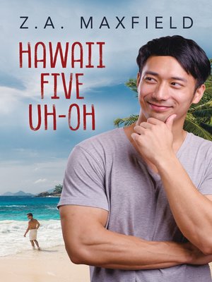 cover image of Hawaii Five Uh-Oh